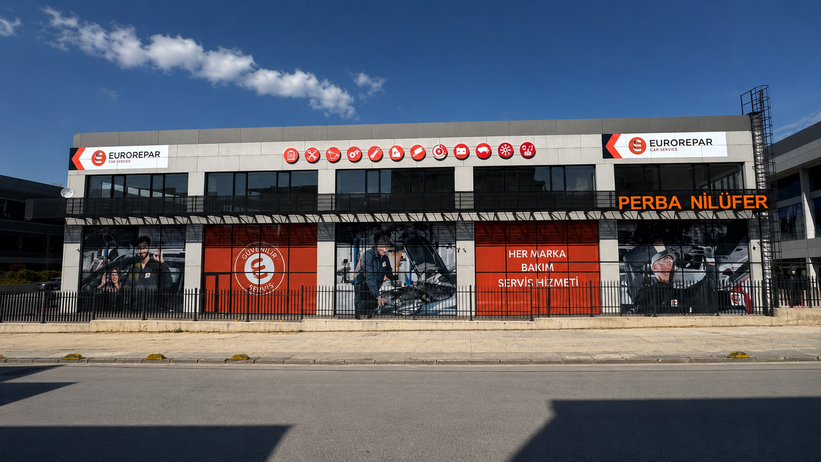 Referans İşimiz